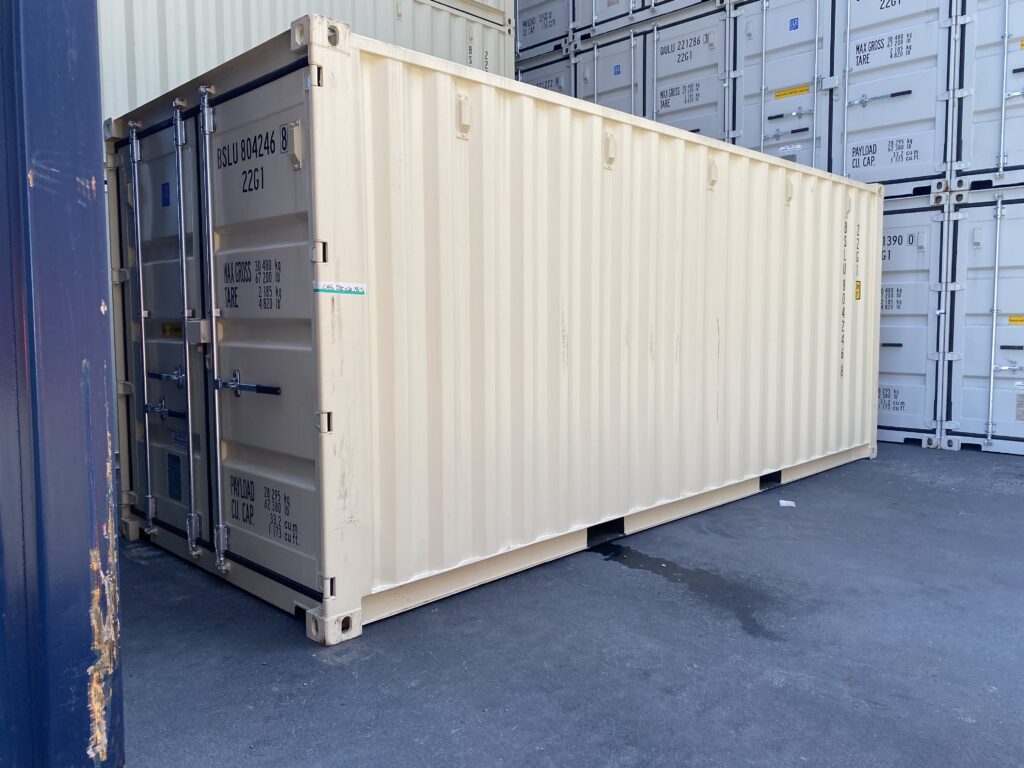 shipping container hire Grafton